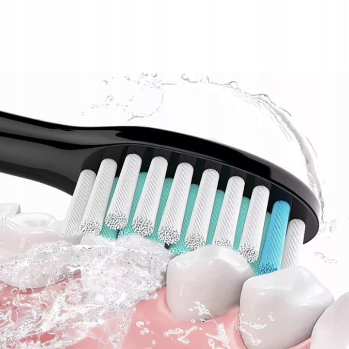 C15_tds0620_Końcówki do szczoteczek Philips Sonicare HX614-X - 8 sztuk