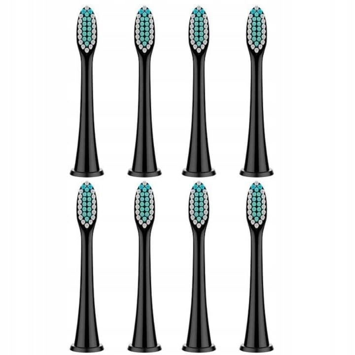 C15_tds0620_Końcówki do szczoteczek Philips Sonicare HX614-X - 8 sztuk
